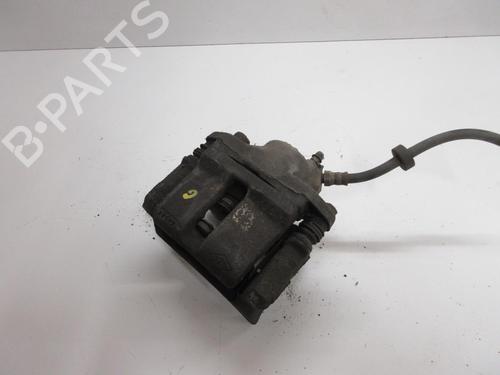 Used Left front brake caliper RENAULT TWINGO I (C06_) 1.2 (C066, C068) (58 hp) 20908012