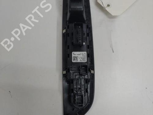Used Left front window switch PEUGEOT 208 II (UB_, UP_, UW_, UJ_) 1.5 BlueHDI 100 (102 hp) 20893840