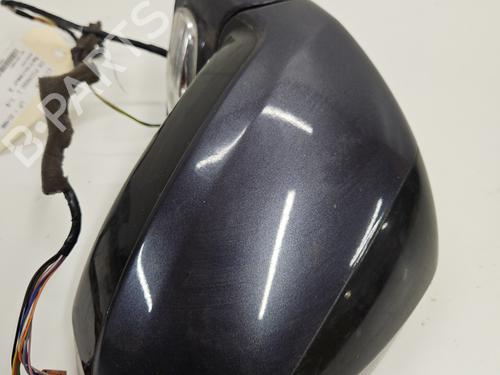 Left mirror CITROËN C4 Picasso I MPV (UD_) 1.6 HDi | BP25406732C26 