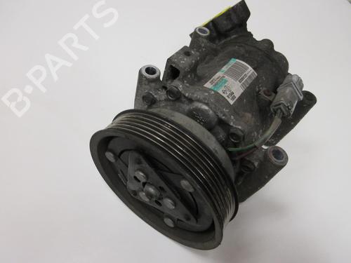Compressore A/C RENAULT CLIO III Grandtour (KR0/1_) 1.5 dCi (KR0F) | BP20900300M34 