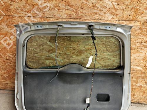 Tailgate FORD FUSION (JU_) 1.4 | BP27438080C6 