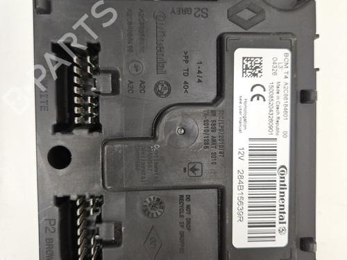 Electronic module RENAULT CLIO IV (BH_) 1.2 TCe 120 (BHM0) | BP27167198M83  - Image 10