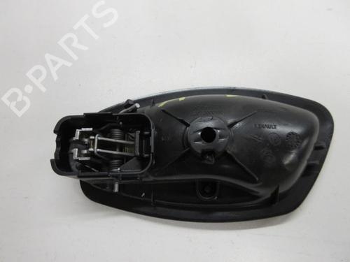Used Front right interior door handle RENAULT CLIO IV (BH_) 1.5 dCi 75 (75 hp) 20902977