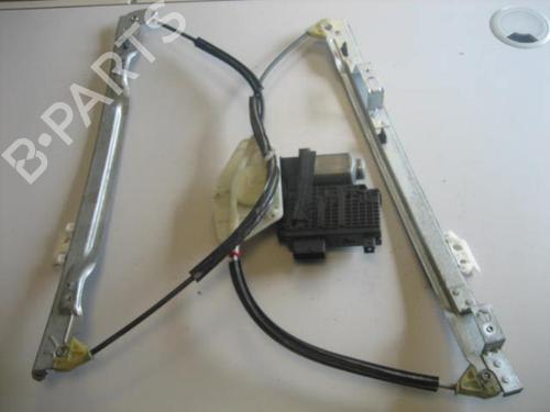 Used Front left window mechanism Front left window mechanism CITROËN C4 Grand Picasso I (UA_) 1.6 HDi 110 (112 hp) 20892472 20892472