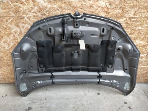 Hood RENAULT MEGANE III Coupe (DZ0/1_) 1.6 dCi (DZ00, DZ12, DZ2A, DZ13) | BP23843053C1 