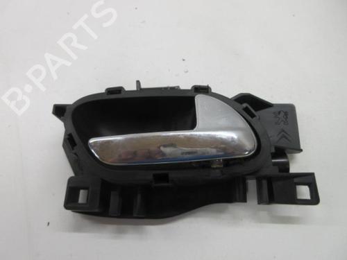 Front right interior door handle PEUGEOT PARTNER Tepee 1.6 HDi | BP20892088I14 - Image 2