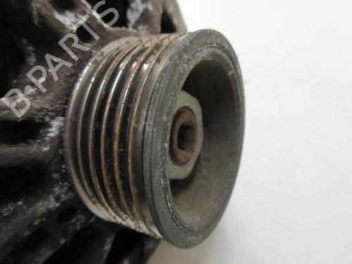 Alternator PEUGEOT 206 Hatchback (2A/C) 2.0 HDI 90 | BP20900620M7 