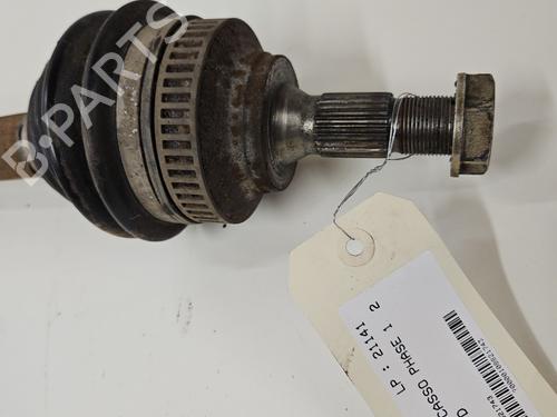 Used Right front driveshaft Right front driveshaft CITROËN XSARA PICASSO (N68) 2.0 16V (136 hp) 27886199 27886199