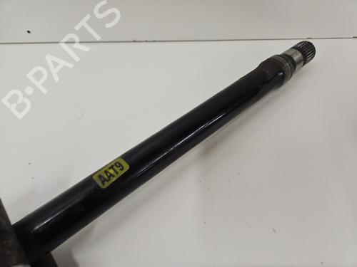 Used Right front driveshaft Right front driveshaft OPEL ASTRA J Sports Tourer (P10) [2010-2015] 33968238 33968238