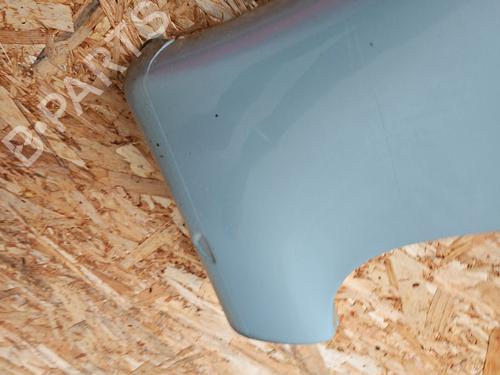 Left front fenders CITROËN XSARA PICASSO (N68) 2.0 16V | BP27372704C41 