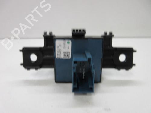 Used Hand brake Hand brake PEUGEOT 508 I (8D_) 2.0 HDi (163 hp) 22107557 22107557