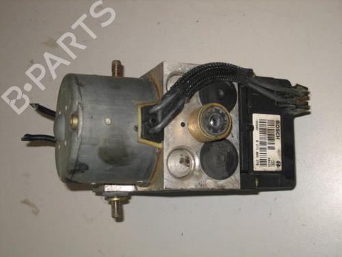 ABS Bremseaggregat PEUGEOT 406 Coupe (8C) 2.2 HDI | BP20909888M43 