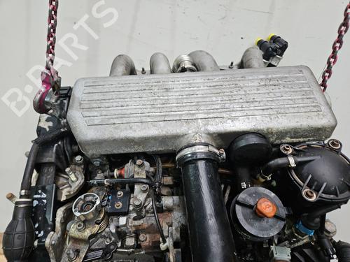 Motor PEUGEOT 306 Hatchback (7A, 7C, N3, N5) 1.9 D | BP30886494M1