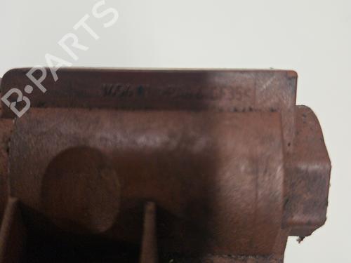 Used Electronic module Electronic module PEUGEOT PARTNER MPV (5_, G_) 1.6 HDi 90 (90 hp) 30116035 30116035