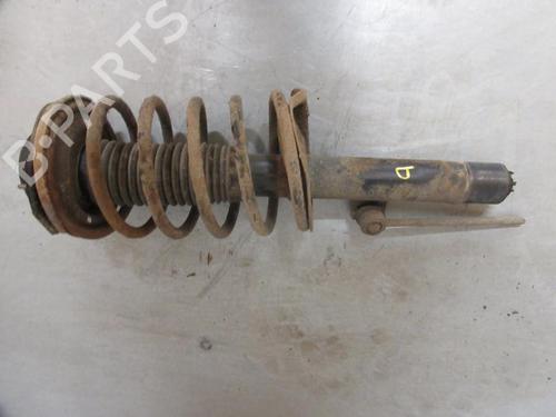 Used Right front shock absorber PEUGEOT 306 Hatchback (7A, 7C, N3, N5) 1.9 D (68 hp) 20901000