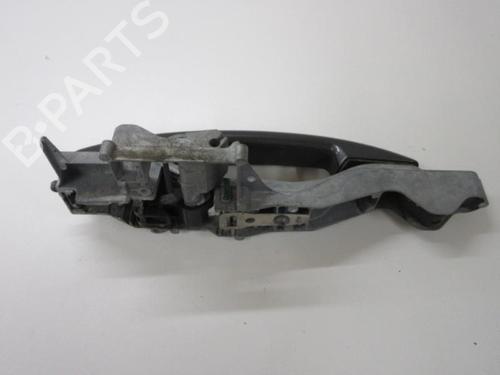 Used Front left exterior door handle PEUGEOT 308 SW I (4E_, 4H_) 1.6 HDi (112 hp) 20900561
