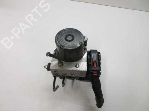 ABS pump SKODA FABIA II (542) 1.6 TDI | BP20906022M43 