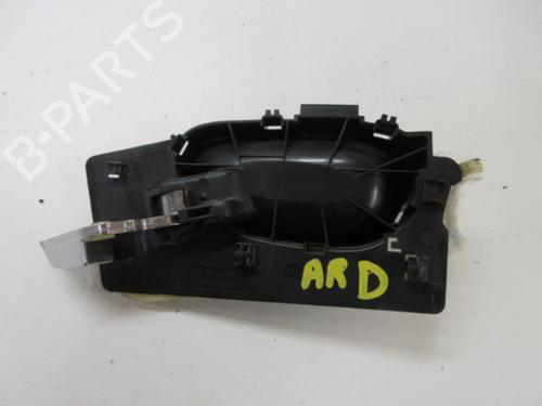 Rear right interior door handle PEUGEOT 307 (3A/C) 2.0 HDi 110 | BP20895333I16 