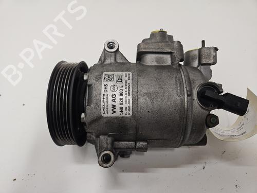 AC compressor VW BEETLE (5C1, 5C2) | BP35889157M34 - Image 3