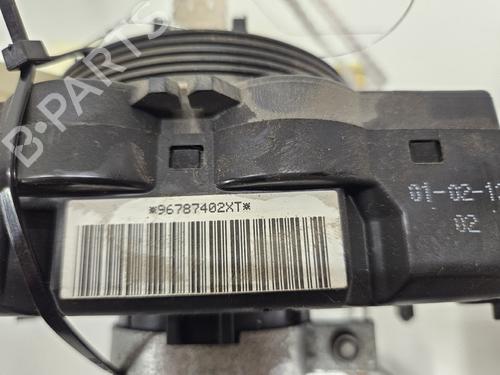 Devioluci Devioluci PEUGEOT 206+ (2L_, 2M_) 1.1 (60 hp) 36287750 36287750