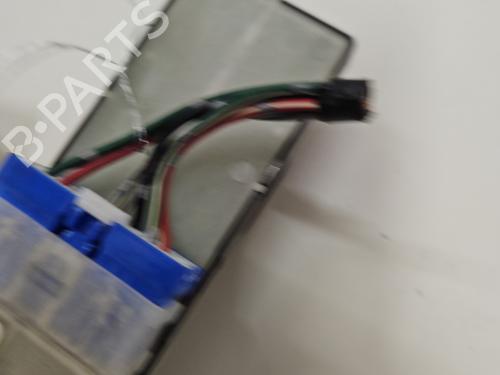 Left front window switch SUZUKI SPLASH (EX) 1.2 VVT (A5B412) | BP33565895I27 - Image 3