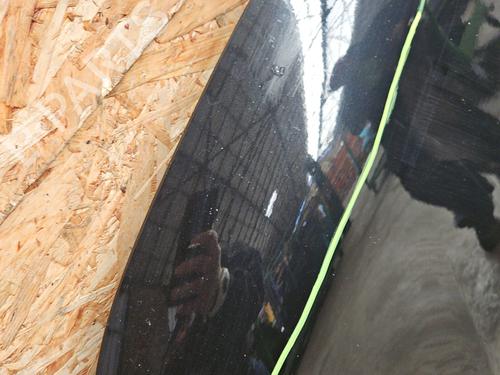 Used Hood Hood CITROËN C4 II (NC_) 1.6 HDi 110 (112 hp) 33807797 33807797