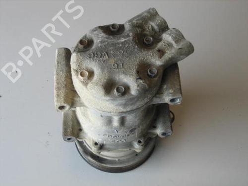 Used AC compressor RENAULT KANGOO (KC0/1_) 1.5 dCi (KC08, KC09) (82 hp) 20904203