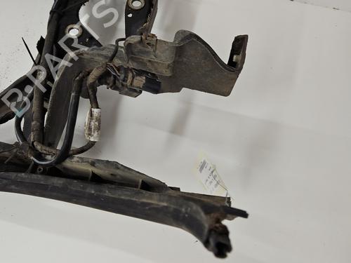 Front slam panel VW PASSAT B5.5 (3B3) 1.9 TDI | BP30532433C72  - Image 6