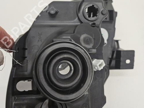 Left headlight RENAULT KANGOO (KC0/1_) 1.5 dCi (KC08, KC09) | BP23246885C28 