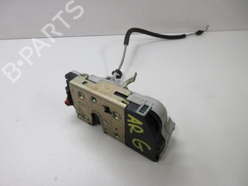 Used Rear left lock Rear left lock PEUGEOT 307 Break (3E) 2.0 HDI 90 (90 hp) 20889426 20889426