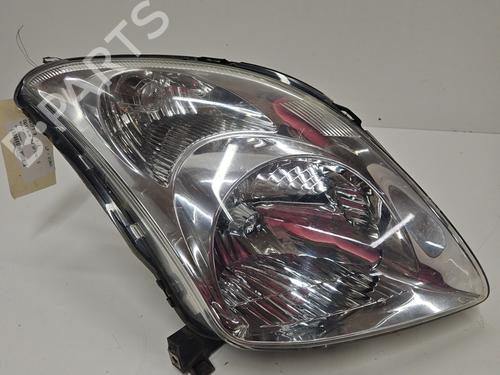 Right headlight SUZUKI SWIFT III (MZ, EZ) 1.3 DDiS (RS413D) | BP30823512C29 - Image 3