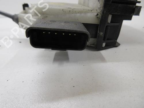 Rear left lock PEUGEOT 208 I (CA_, CC_) 1.6 HDi / BlueHDi 75 | BP20900442C100 