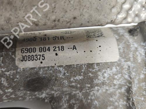 Steering rack DACIA LODGY (JS_) 1.5 dCi (JSMC, JSAF) | BP27508578M22 - Image 3