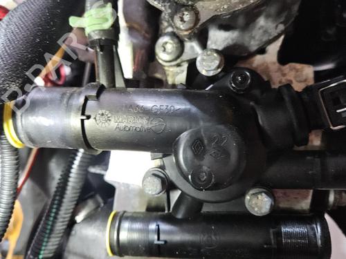 Engine RENAULT KANGOO (KC0/1_) D 55 1.9 (KC0D) | BP40290093M1  - Image 7
