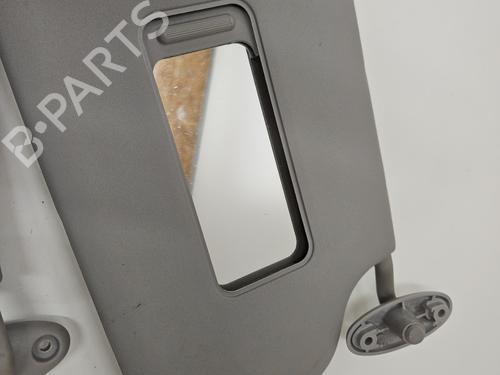 Left sun visor FORD FOCUS I (DAW, DBW) 1.6 16V | BP31160816I1