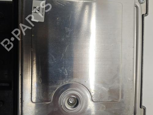 Electronic module PEUGEOT 207 (WA_, WC_) 1.4 HDi | BP31301247M83