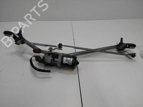 Used Front wipers mechanism RENAULT KANGOO Express (FW0/1_) 1.5 dCi 90 (FW0G, FW05, FW08, FW11) (90 hp) 22109491