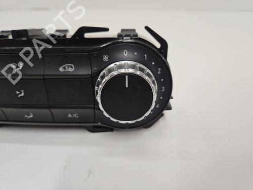 Climate control MERCEDES-BENZ A-CLASS (W176) A 180 CDI (176.000) | BP24531735I5  - Image 5