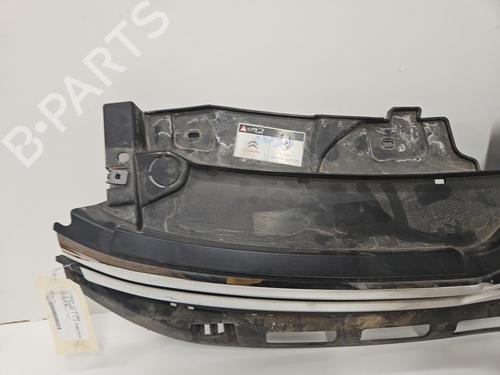 Grill CITROËN C3 III (SX) 1.2 THP 110 (SXHNPS, SXHNZT, SXHNZ6) | BP25203438C40 - Image 5