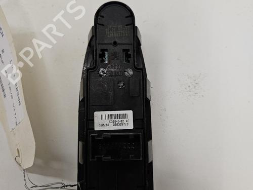 Left front window switch CITROËN JUMPY II (VF7) 2.0 HDi 125 | BP39198535I27 - Image 2