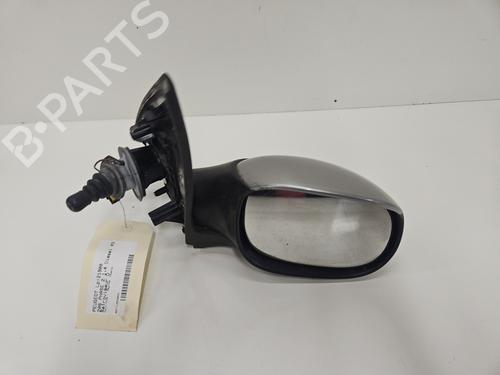 right-mirror-peugeot-206-hatchback-2ac-1998-1999-2000-2001-2002-2003-2004-2005-2006-2007-2008-2009-2010-2011-2012-31819008 main image