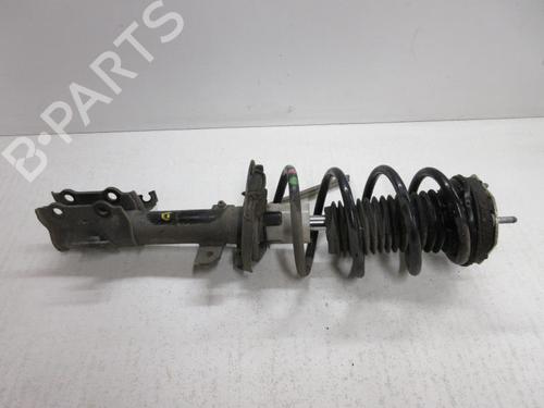 Right front shock absorber FORD FIESTA VI (CB1, CCN) 1.5 TDCi | BP20897144M17 
