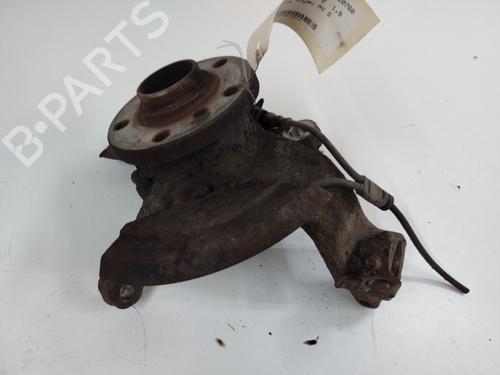 Used Left front steering knuckle VW SHARAN (7M8, 7M9, 7M6) 1.9 TDI (115 hp) 20904894