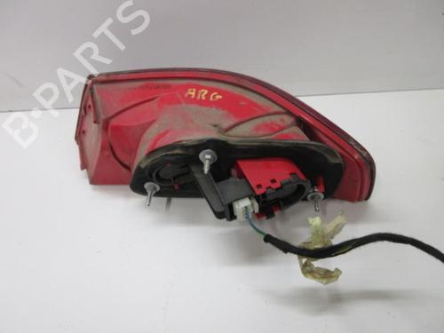 Used Left taillight Left taillight ALFA ROMEO 159 (939_) 1.9 JTDM 16V (939AXC1B, 939AXC12) (150 hp) 20889370 20889370