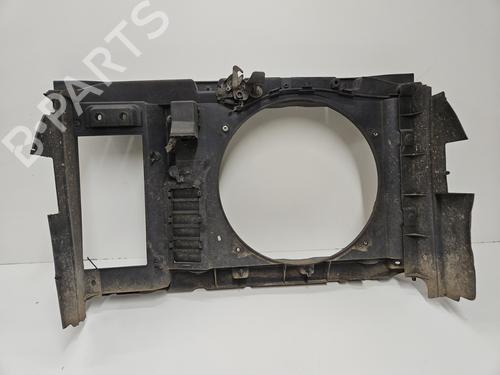 Frontplade/Frontkurv PEUGEOT 307 (3A/C) 1.6 HDi 110 (109 hp) 27920907