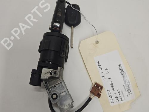 ignition-barrel-peugeot-208-i-ca_-cc_-2012-2013-2014-2015-2016-2017-2018-2019-2020-2021-31995124 main image