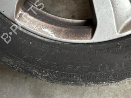 Rim AUDI A4 B8 Avant (8K5) 2.0 TDI | BP20905322C45 
