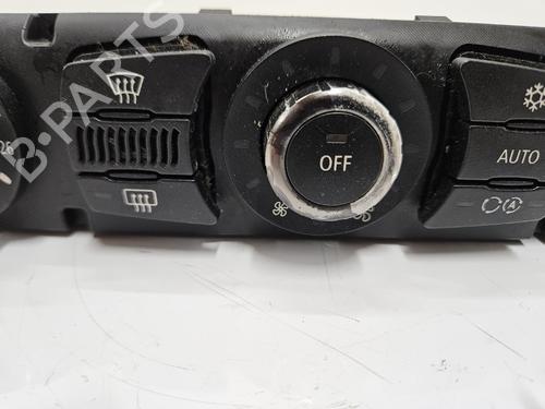 Climate control BMW 5 (E60) 525 d | BP40441030I5 - Image 5