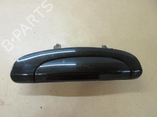 Used Rear right exterior door handle HYUNDAI GETZ (TB) 1.5 CRDi (88 hp) 20906166