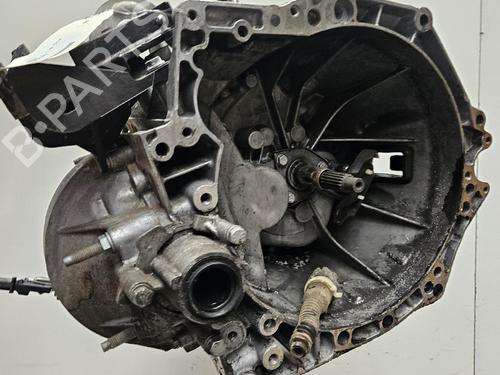 Gearbox PEUGEOT PARTNER Tepee 1.6 HDi | BP38788628M3 - Image 5